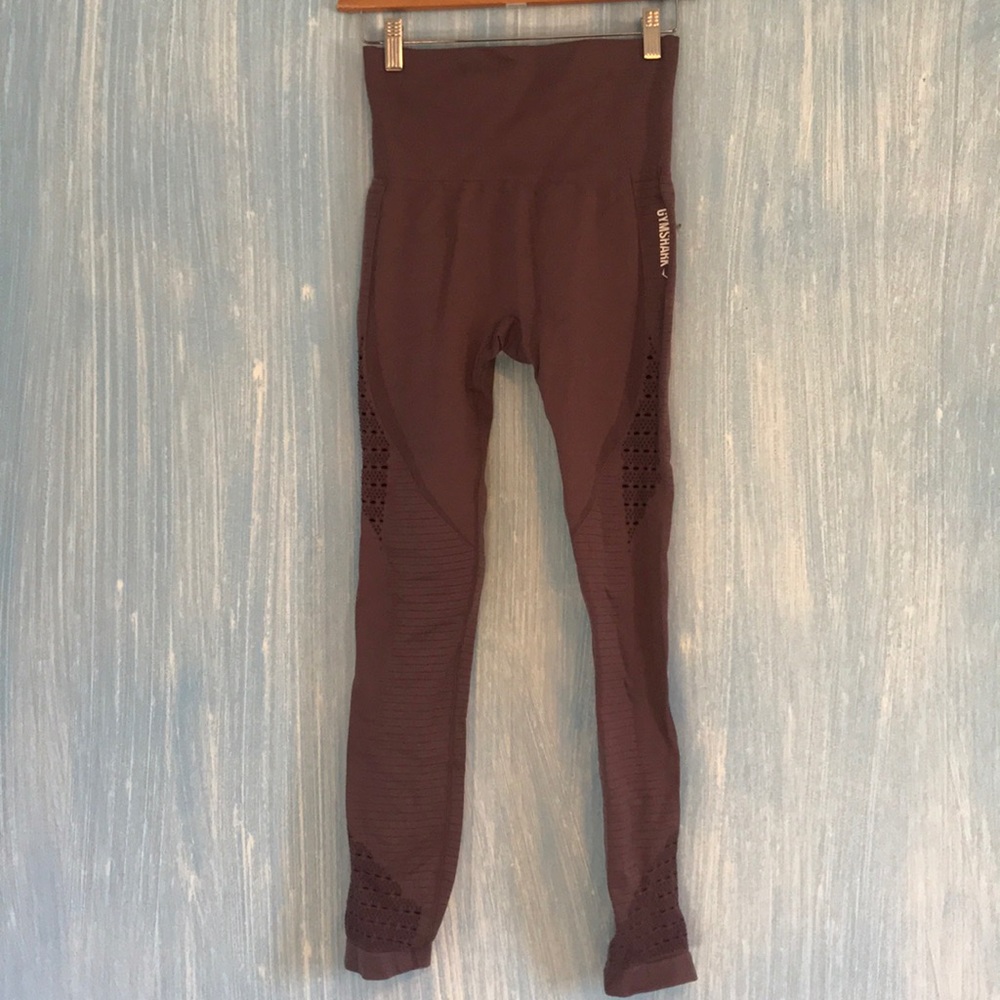 Gymshark Leggings